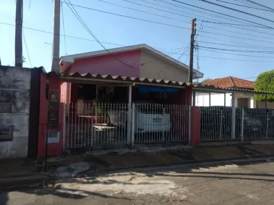 Casa com 4 Quartos à venda, 223m² no São Manoel, Americana