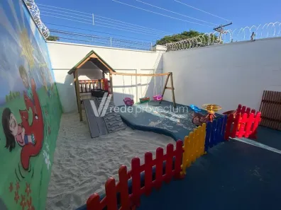 Imóvel Comercial com 13 Quartos à venda, 377m² no Jardim Proença I, Campinas