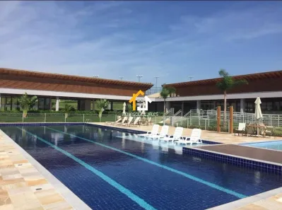 Lote/Terreno à venda, 317m² no Terras Alphaville Mirassol, Mirassol