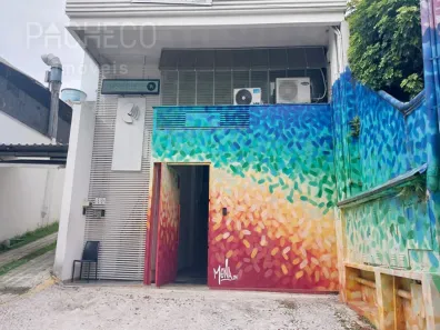 Ponto Comercial para alugar, 200m² no Vila Madalena, São Paulo