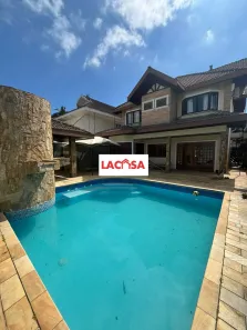 Casa de Condomínio com 5 Quartos para alugar, 290m² no Jardim das Colinas, São José dos Campos