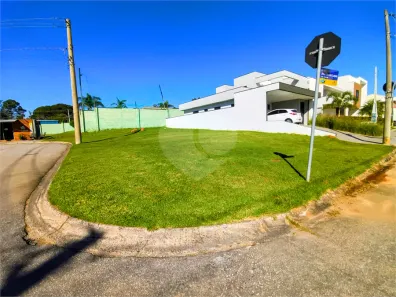 Lote/Terreno à venda, 275m² no Cajuru do Sul, Sorocaba