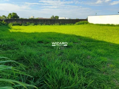 Lote/Terreno à venda, 395m² no Residencial Lagos D'Icaraí, Salto