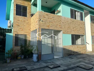 Apartamento com 2 Quartos à venda, 64m² no Piedade, Jaboatão dos Guararapes