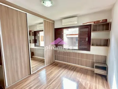 Casa com 4 Quartos à venda, 228m² no Jardim Esplanada, São José dos Campos