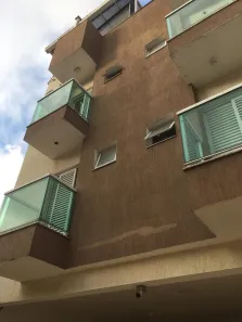 Apartamento com 3 Quartos à venda, 100m² no Vila Lucinda, Santo André