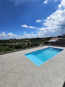 Casa de Condomínio com 3 Quartos à venda, 265m² no Centro, Igaratá