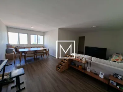 Apartamento com 3 Quartos à venda, 114m² no Vila Mariana, São Paulo