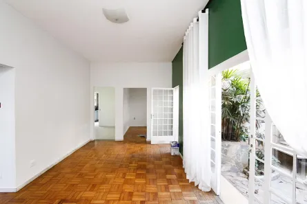 Apartamento com 4 Quartos à venda, 318m² no Grajaú, Belo Horizonte