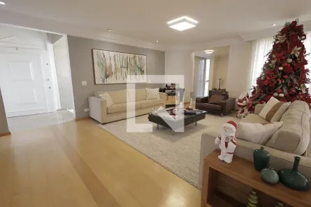 Apartamento com 4 Quartos à venda, 272m² no Vila Assunção, Santo André