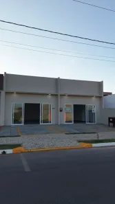 Ponto Comercial para venda ou aluguel, 165m² no Morada do Bosque II, Sorriso