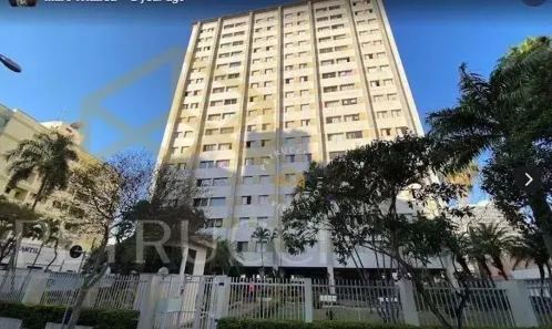 Apartamento com 3 Quartos à venda, 85m² no Centro, Campinas
