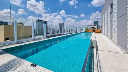 Apartamento com 3 Quartos à venda, 72m² no Chácara Santo Antônio (Zona Sul), São Paulo