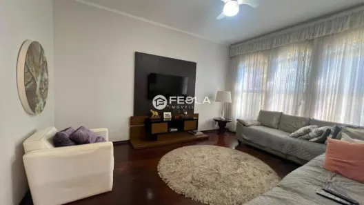 Casa com 3 Quartos à venda, 210m² no Jardim Nossa Senhora de Fátima, Americana