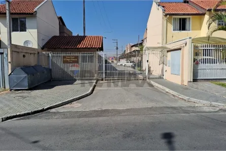 Apartamento com 3 Quartos à venda, 53m² no Alto Boqueirão, Curitiba
