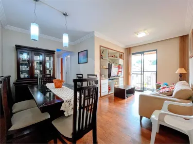 Apartamento com 3 Quartos à venda, 75m² no Santa Teresinha, São Paulo
