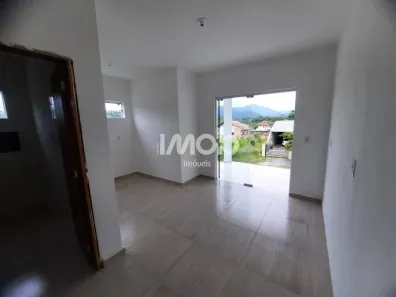 Casa com 2 Quartos à venda, 76m² no Rio da Luz, Jaraguá do Sul