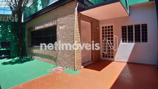 Casa com 2 Quartos para alugar, 250m² no Jardim das Bandeiras, São Paulo