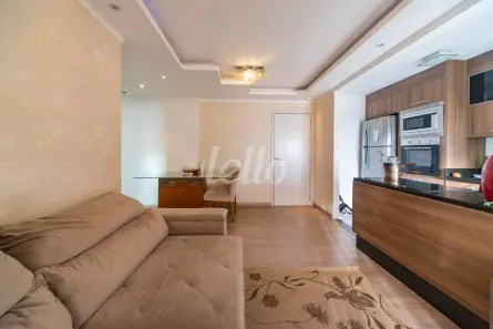 Apartamento com 2 Quartos à venda, 60m² no Vila América, Santo André