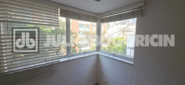 Sala Comercial à venda, 36m² no Leblon, Rio de Janeiro