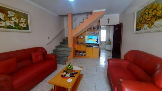 Sobrado com 3 Quartos à venda, 170m² no Mooca, São Paulo