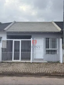 Casa com 2 Quartos à venda, 50m² no Parque Marechal Rondon, Cachoeirinha