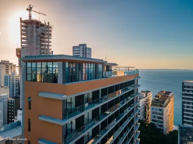 Apartamento com 1 Quarto à venda, 25m² no Vitória, Salvador