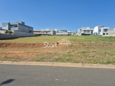 Lote/Terreno à venda, 429m² no Loteamento Residencial Arborais, Campinas