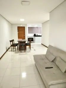 Apartamento com 2 Quartos à venda, 70m² no Granbery, Juiz de Fora