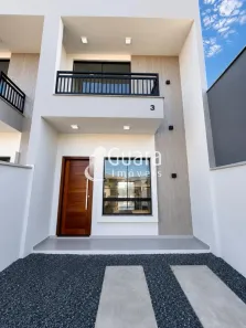 Casa com 2 Quartos à venda, 73m² no Escolinha, Guaramirim