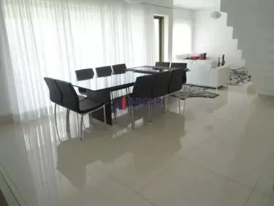 Cobertura com 5 Quartos para alugar, 420m² no Vila da Serra, Nova Lima