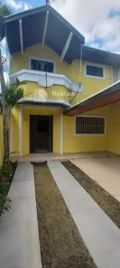 Sobrado com 3 Quartos para alugar, 110m² no Jardim América, São José dos Campos