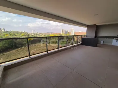 Apartamento com 4 Quartos à venda, 227m² no Bonfim Paulista, Ribeirão Preto