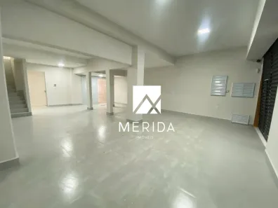 Prédio Comercial para venda ou aluguel, 259m² no Vila Assunção, Santo André