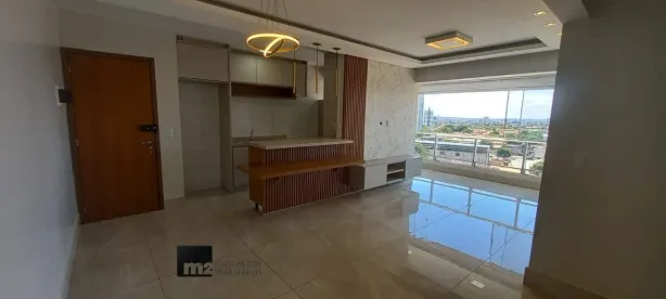 Apartamento com 3 Quartos à venda, 80m² no Parque Amazônia, Goiânia