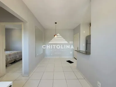 Apartamento com 2 Quartos para alugar, 44m² no Jardim Bela Vista, Itapetininga