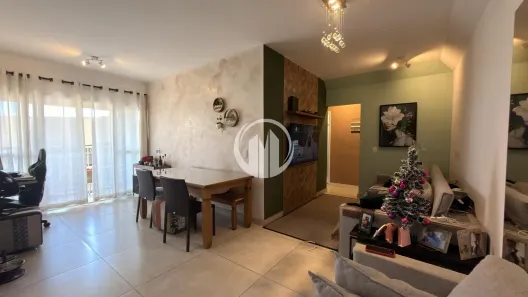 Apartamento com 3 Quartos à venda, 80m² no Medeiros, Jundiaí
