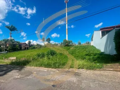 Lote/Terreno à venda, 629m² no Jardim Santa Tereza, São José do Rio Pardo