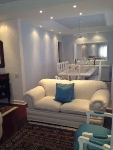 Apartamento com 4 Quartos à venda, 180m² no Perdizes, São Paulo