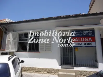 Imóvel Comercial com 6 Quartos para alugar, 110m² no Navegantes, Porto Alegre