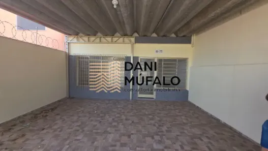 Sobrado com 3 Quartos à venda, 179m² no Vila Monlevade, Bauru