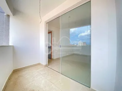 Apartamento com 3 Quartos à venda, 72m² no Serrano, Belo Horizonte