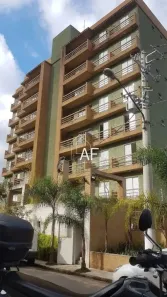 Apartamento com 2 Quartos à venda, 46m² no Jardim Ampliação, São Paulo