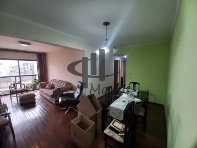 Apartamento com 3 Quartos à venda, 114m² no Santa Maria, São Caetano do Sul
