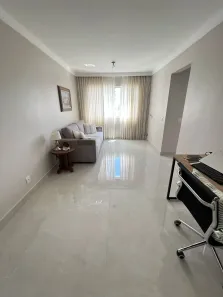 Apartamento com 2 Quartos à venda, 76m² no Vila Cruzeiro, São Paulo
