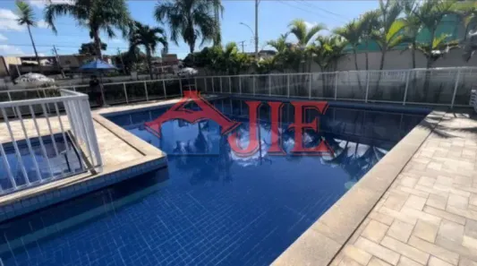 Apartamento com 2 Quartos à venda, 45m² no Guadalupe, Rio de Janeiro