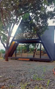 Fazenda/Sítio com 2 Quartos à venda, 1000m² no , Alexânia