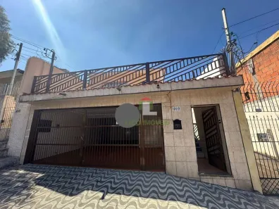 Casa com 2 Quartos à venda, 201m² no Vila Maria Alta, São Paulo