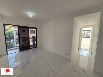 Apartamento com 3 Quartos à venda, 85m² no Taquara, Rio de Janeiro