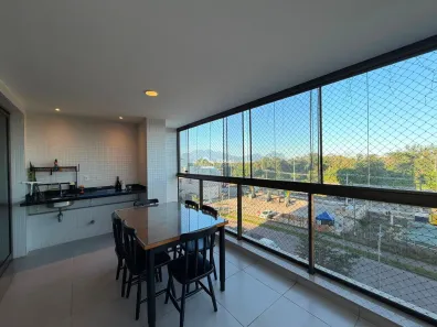 Apartamento com 4 Quartos à venda, 160m² no Barra Olímpica, Rio de Janeiro